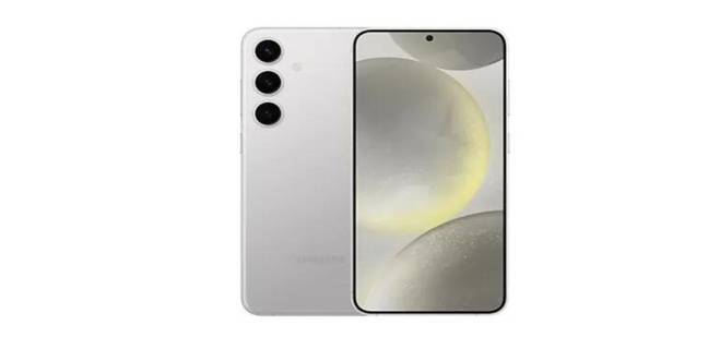 Samsung-galaxy-s24-fe-colours-leaked
