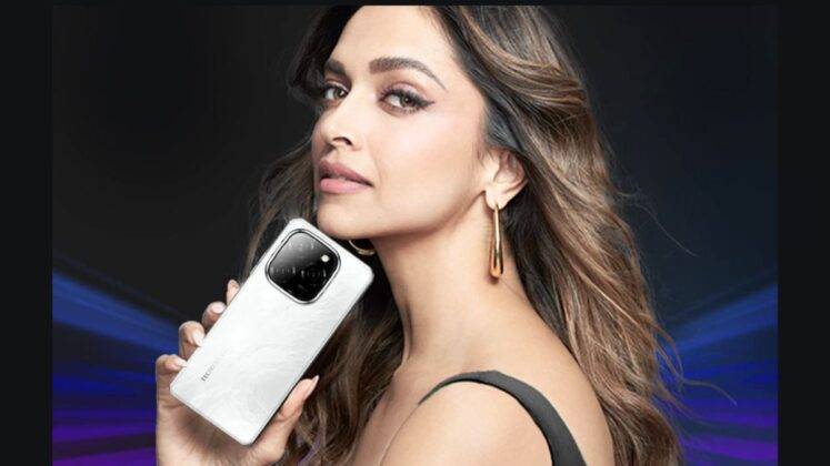 Tecno Spark 20 Pro 5G launched in India with up to 16GB RAM, 108MP camera, 5000mAh battery