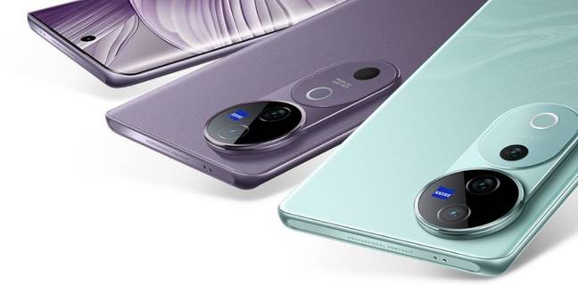 Vivo V50 इंडिया लॉन्च डेट हुई लीक, प्रीमियम लुक और एडवांस कैमरा के साथ इस दिन आ सकता है भारत