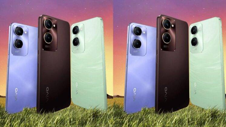 Vivo Y28s and Vivo Y28e launched in India price specifications