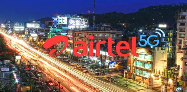 Airtel ने लॉन्च किए अनलिमिटेड 5G डेटा बूस्टर पैक, कीमत सिर्फ 51 रुपये से शुरू airtel-unlimited-5g-data-booster-packs-india-price-benefits