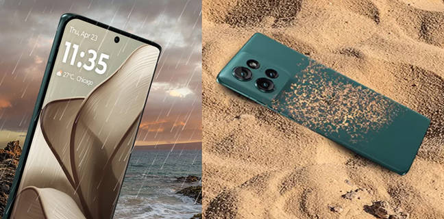 दुनिया का सबसे पतला मिलिट्री ग्रेड फोन हो रहा है इंडिया में लॉन्च, जानें कैसे देखें अपने फोन पर लाइव