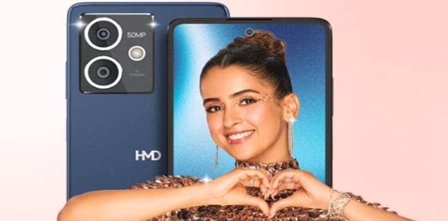 8 हजार रुपये से कम का फोन होगा HMD Bold! मिल सकता है 50MP कैमरा, 90Hz स्क्रीन और 5,000mAh बैटरी hmd-crest-launched-in-india-price-specs