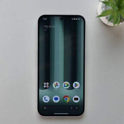 nothing phone 2a plus1