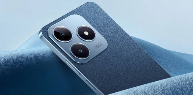 7999 रुपये में 50MP Camera, 5000mAh बैटरी और 8GB RAM की ताकत वाला स्मार्टफोन!