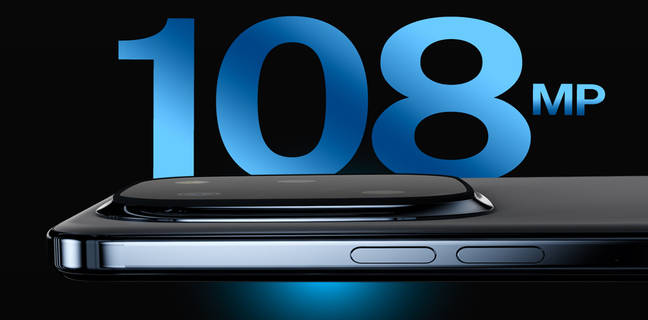 108MP Camera वाला Tecno Pova 6 5G फोन जल्द होगा लॉन्च! फोटो और फीचर्स आए सामने