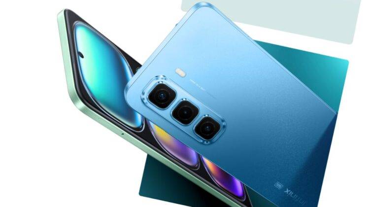 Infinix Hot 50 5G india launch date confirmed know details