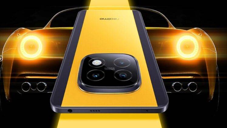 NARZO 70 Turbo 5G india launch confirmed