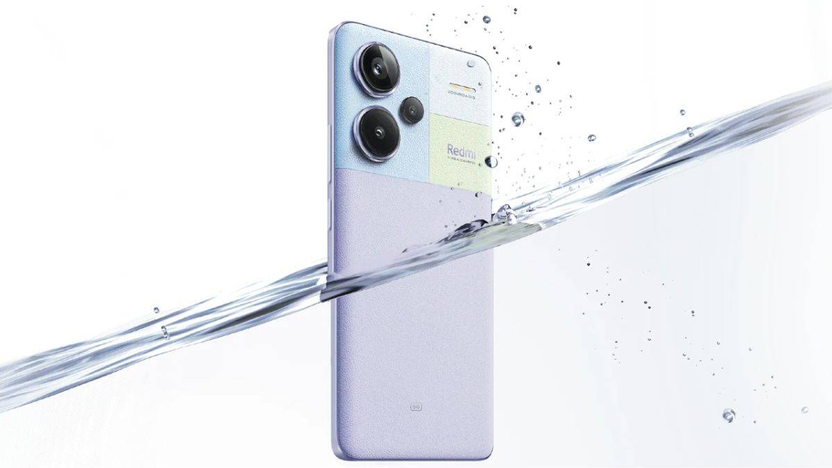 REDMI Note 13 Pro PLUS 5g discount and bank offers details