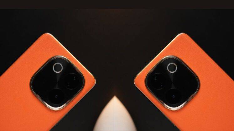 Vivo T3 Pro 5G launched in India price specifications