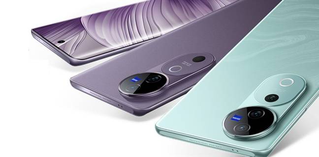 Vivo V50 लॉन्च से पहले Vivo V40 5G फोन पर मिल रहा है डिस्काउंट, यहां देखें ऑफर