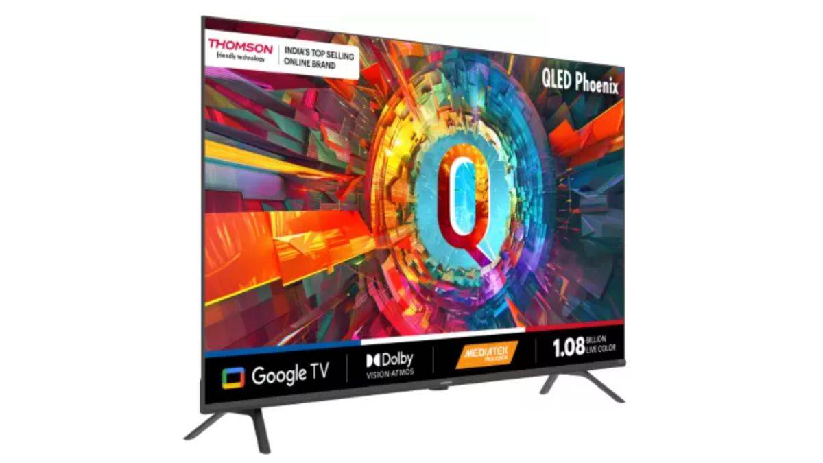 thomson-smart-tv-deals-flipkart-flagship-sale-offers
