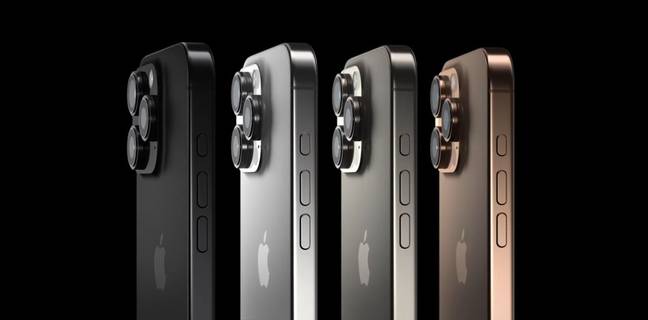 लॉन्च हुए बाहुबली फोन iPhone 16 Pro और iPhone 16 Pro Max, प्राइस और फीचर्स यहां जान लें