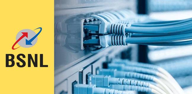 BSNL Broadband Plans की पूरी लिस्ट (2025),जानें बीएसएनएल फाइबर प्लांस की कीमत और बेनिफिट्स BSNL Broadband plans