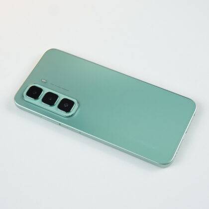 Infinix Hot 50 5G Photos