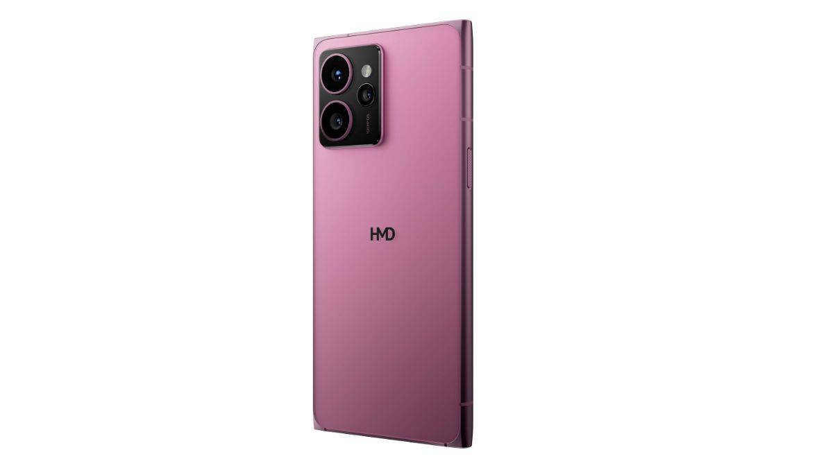 HMD Skyline launched in India price specifications