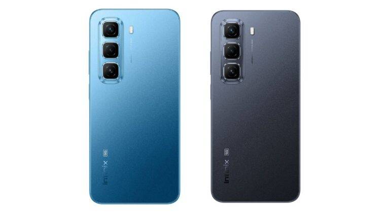 Infinix Hot 50 5G will be launched for less than Rs 9000, will get up to 16GB RAM