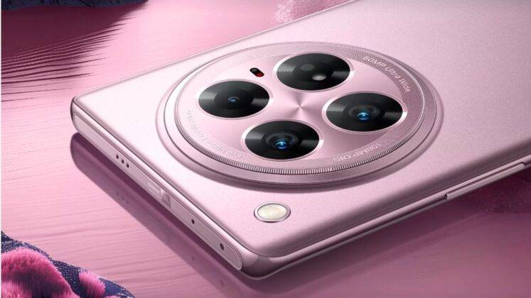 Infinix Zero 40 5G launched in india price specifications