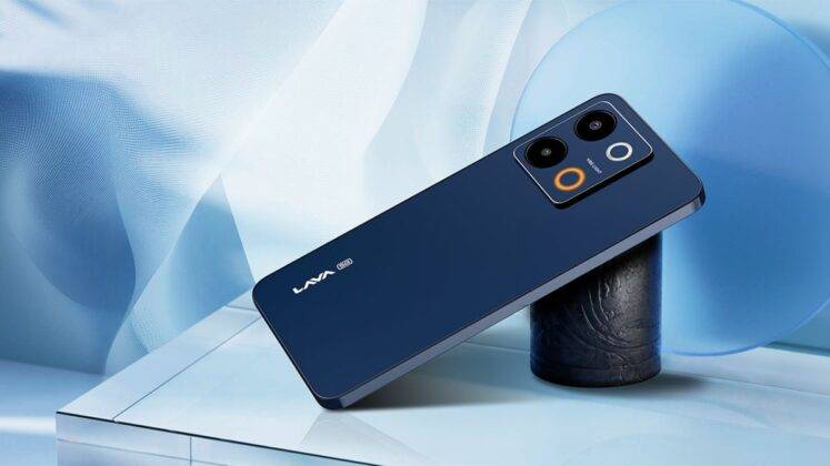 Lava Blaze 3 5G india launched price specifications