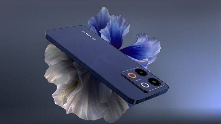 Lava Blaze 3 5G smartphone special price specifications know details