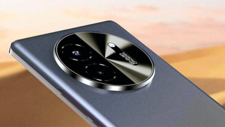 Lava is bringing a new Blaze series smartphone, brand teased