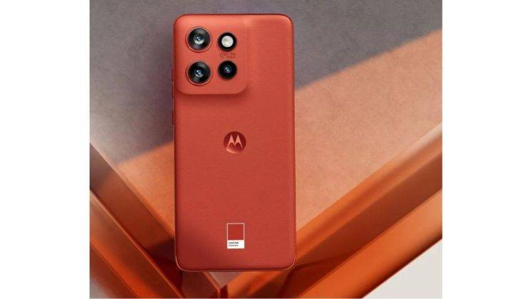 Motorola Edge 50 Neo