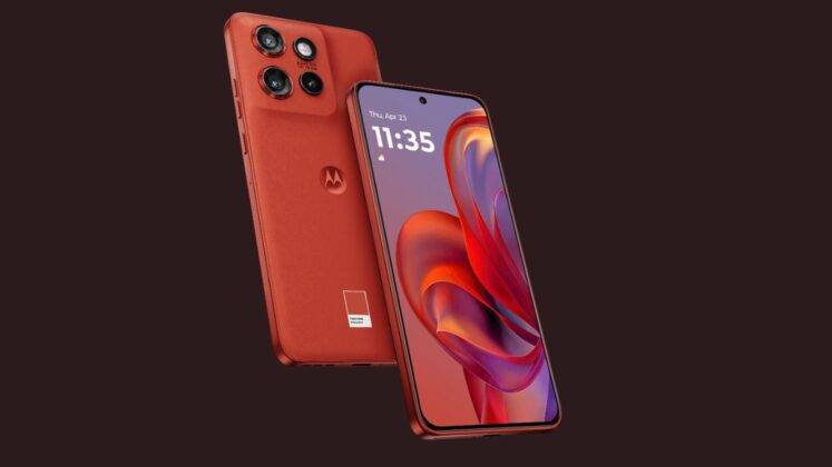 Motorola Edge 50 Neo