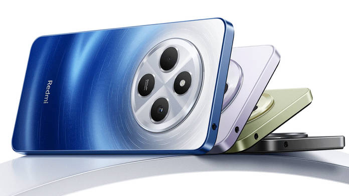 Redmi 14C 5G Luanch on 6th Jan 2025