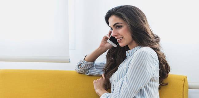 28 दिन चलने वाला नया रिचार्ज लाई यह कंपनी, डाटा के साथ फ्री मिलेगी कॉलिंग