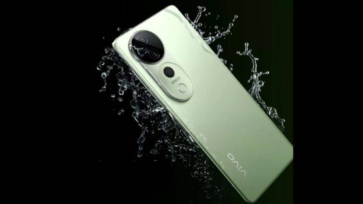 Vivo T3 Ultra 5G india launched price specifications