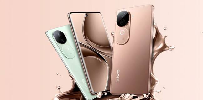 50MP Selfie कैमरा वाले Vivo V40e 5G फोन पर मिल रहा है 3500 से भी ज्यादा का डिस्काउंट, जानें कहां से खरीदें