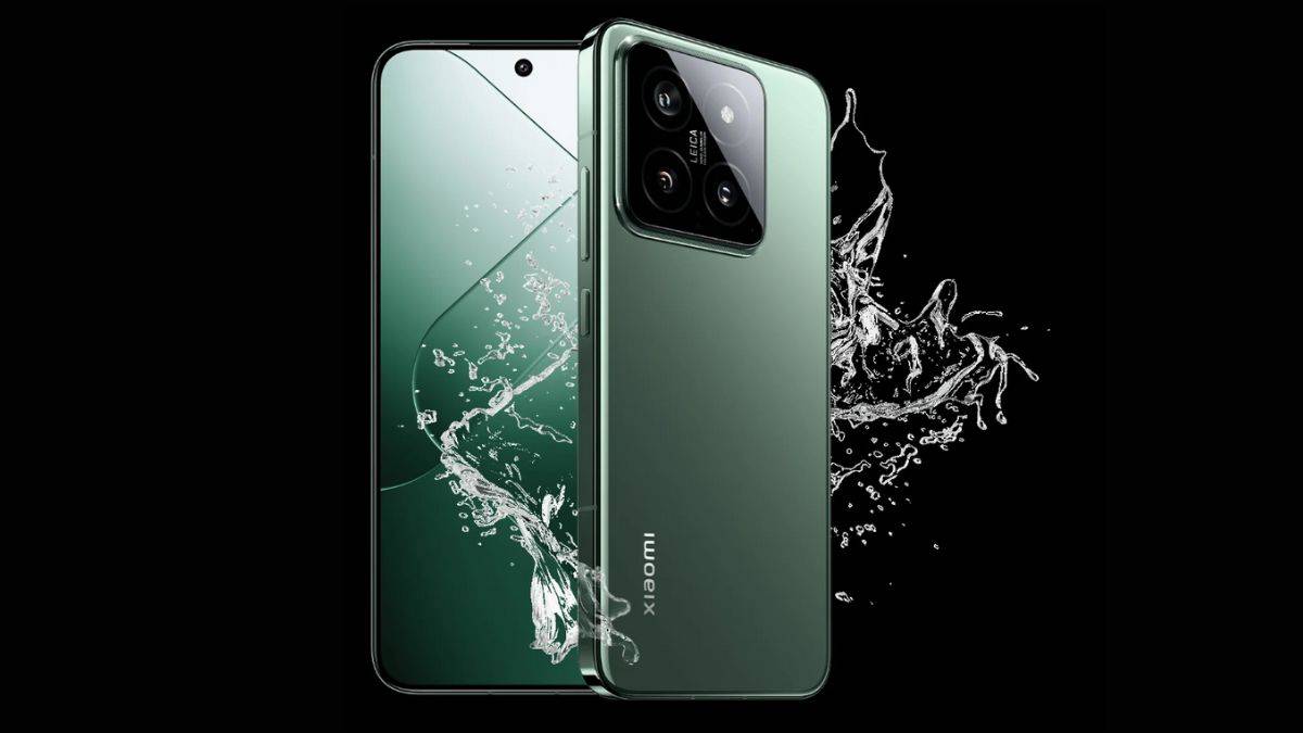 Xiaomi 14 with 22000 rs discount on amazon know details