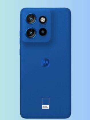 Motorola Edge 50 Neo