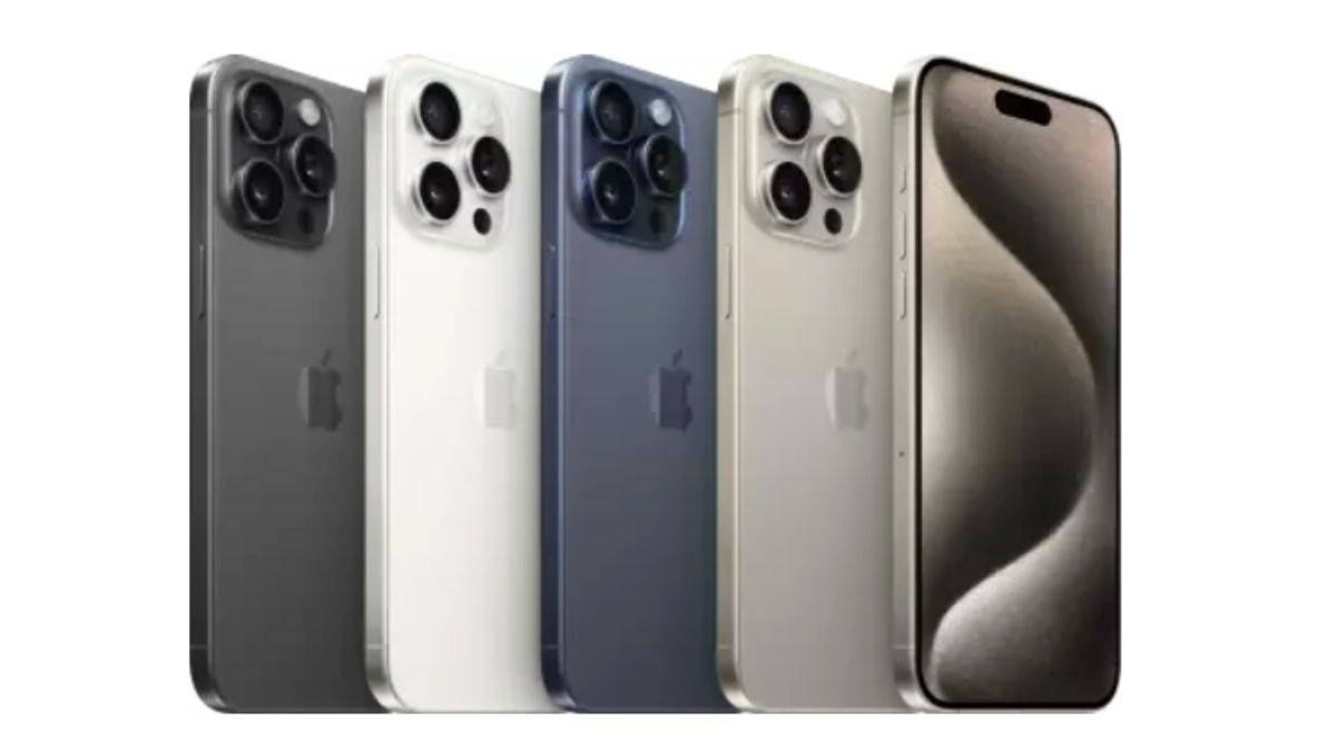 iPhone 15 Pro Max with 24900 rs discount on Flipkart Big Billion Days sale