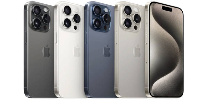 33,000 रुपये कम में खरीद सकते हैं 3 कैमरे वाला iPhone 15 Pro, जानें कहां मिल रहा है भारी डिस्काउंट