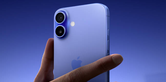 सबसे सस्ती कीमत पर मिल रहा iPhone 16, लॉन्च प्राइस से 11,000 रुपये कम हुआ दाम