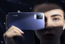 vivo phone