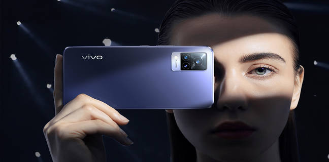सस्ता 5G फोन Vivo Y31 इंडिया में जल्द हो सकता है लॉन्च, डिटेल्स हुई लीक vivo phone