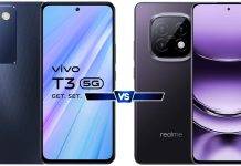 Vivo T3 5G या realme Narzo 70 Turbo, जानें 20 हजार वाले सेग्मेंट में कौन है बेस्ट