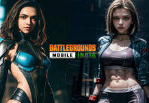 अब Deepika Padukone के साथ भी खेल सकेंगे BGMI