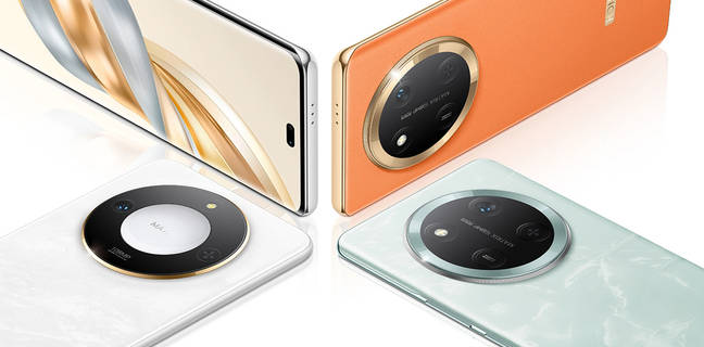6600mAh बैटरी, 1.5K curved AMOLED स्क्रीन और Satellite कनेक्टिविटी के साथ Honor X60 Pro हुआ लॉन्च