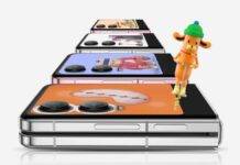 Infinix Zero Flip specifications details india launch on 17 october