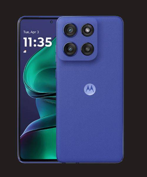 Motorola Edge 60 Stylus