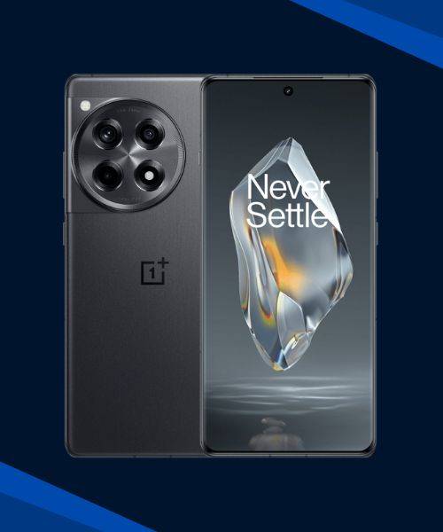 OnePlus 12