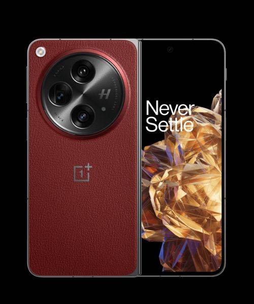 OnePlus Open Apex Edition