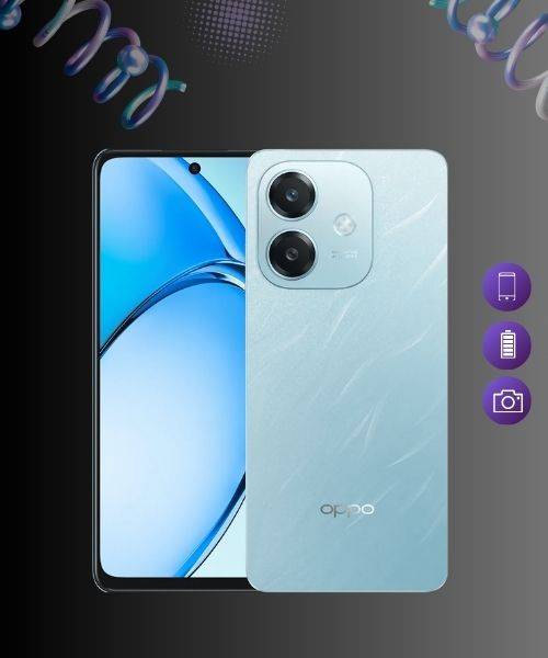 OPPO A3 5G