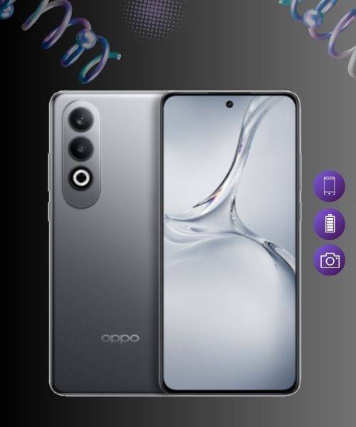 OPPO K12x