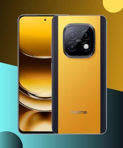 realme Narzo 70 Turbo