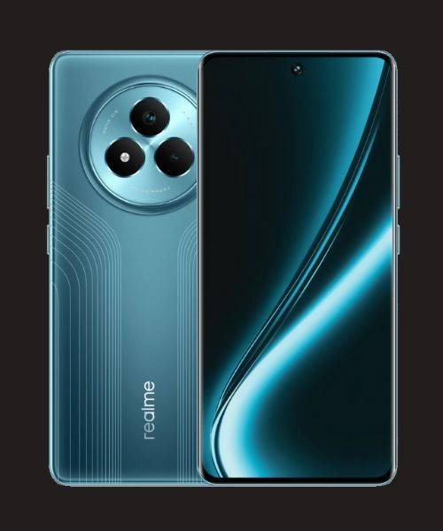 realme Narzo 80 Pro