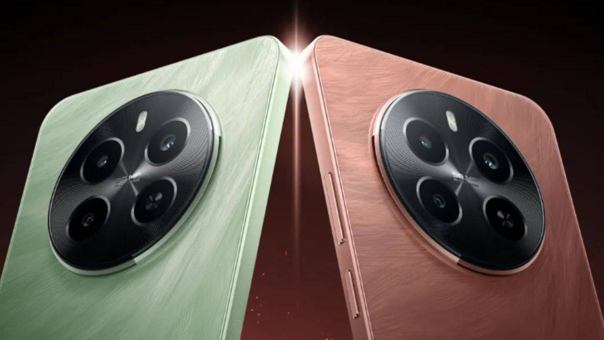 Realme P1 5G with discount and bank offers know details